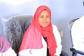 Dr. Huda Abdulla