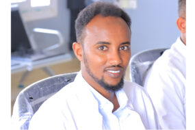 Dr. Mohamed Ahmed (Furre)