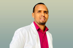 Dr. Sulaiman Abdurrahman